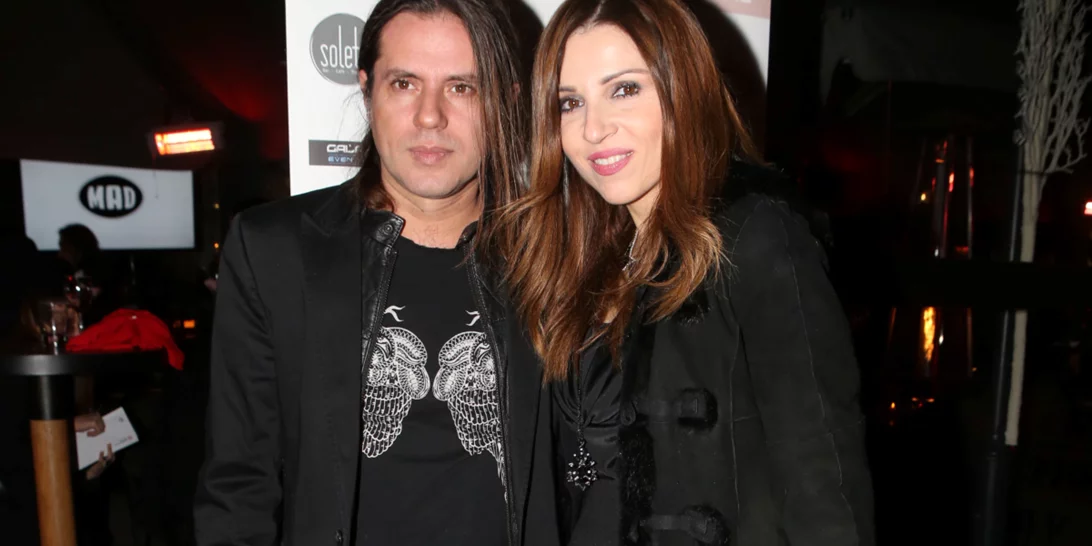 Ευρυδίκη - Δημήτρης Κοργιαλάς | Αυτός είναι ο λόγος που δεν έχουν σχέσεις σήμερα (βίντεο)