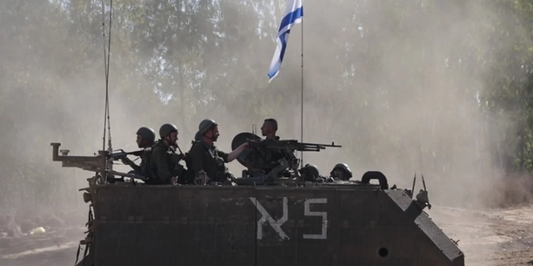 Ο στρατός του Ισραήλ "προετοιμάζεται" να καταλάβει την πόλη της Γάζας - Διεθνής κατακραυγή