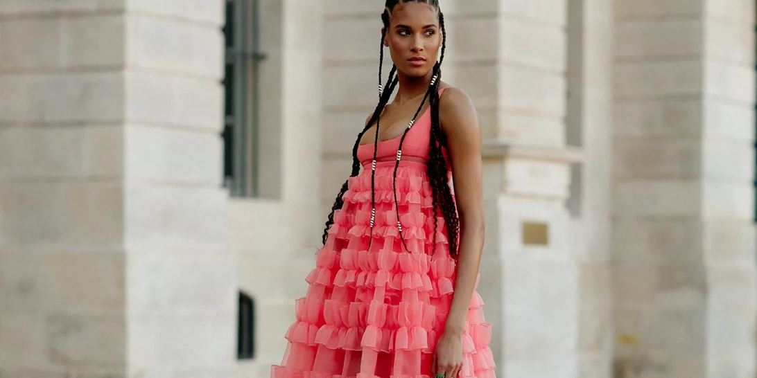 Κοραλί & Ροζ | Στη Mango βρήκαμε κομμάτια στις πιο κομψές αποχρώσεις της άνοιξης