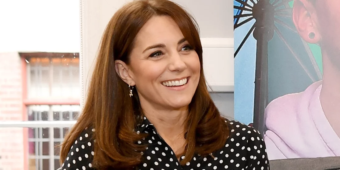 Get the style | 8 blazers που θα επέλεγε σίγουρα η Kate Middleton