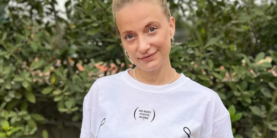 H Λένα Δροσάκη "λιώνει" στο γυμναστήριο - Αυτή είναι η αγαπημένη της προπόνηση