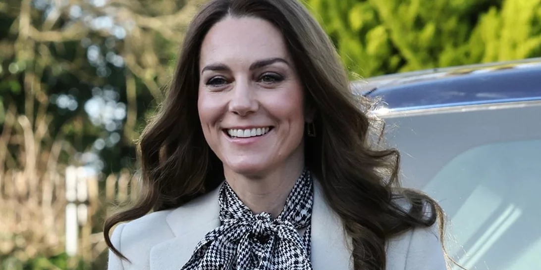 Η Kate Middleton στον φακό του πρίγκιπα Louis | Το μήνυμα για την Παγκόσμια Ημέρα κατά του καρκίνου