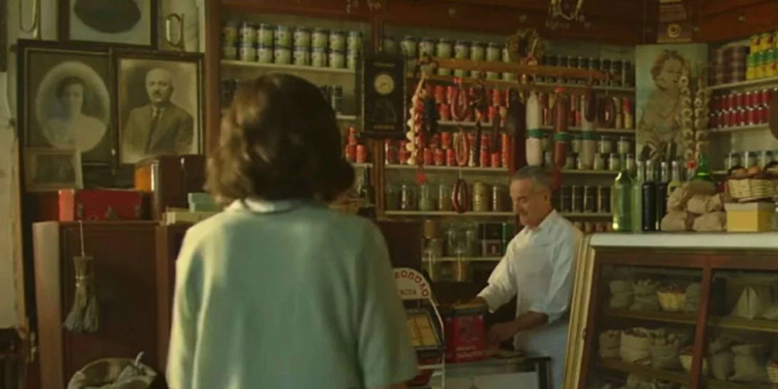 Όλοι κόλλησαν με τη διαφήμιση των μπισκότων Παπαδοπούλου