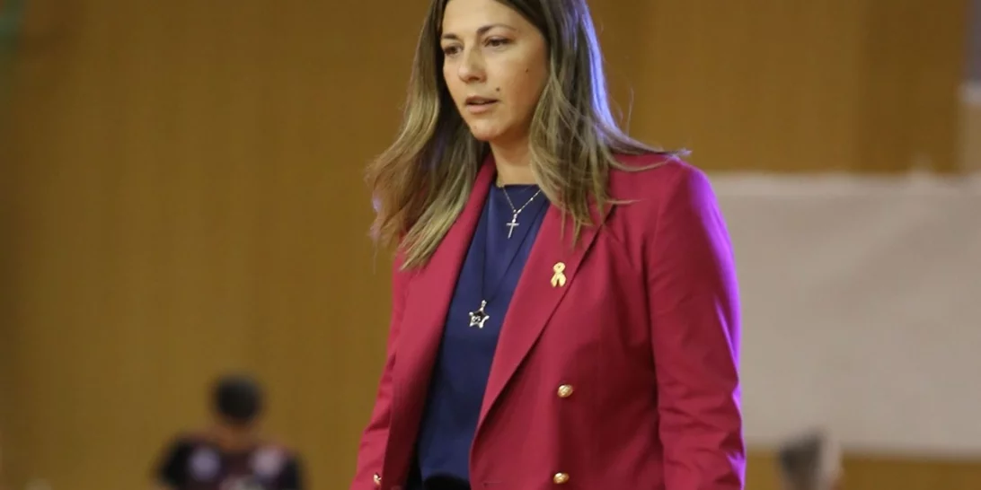 Οι γυναίκες της νέας κυβέρνησης