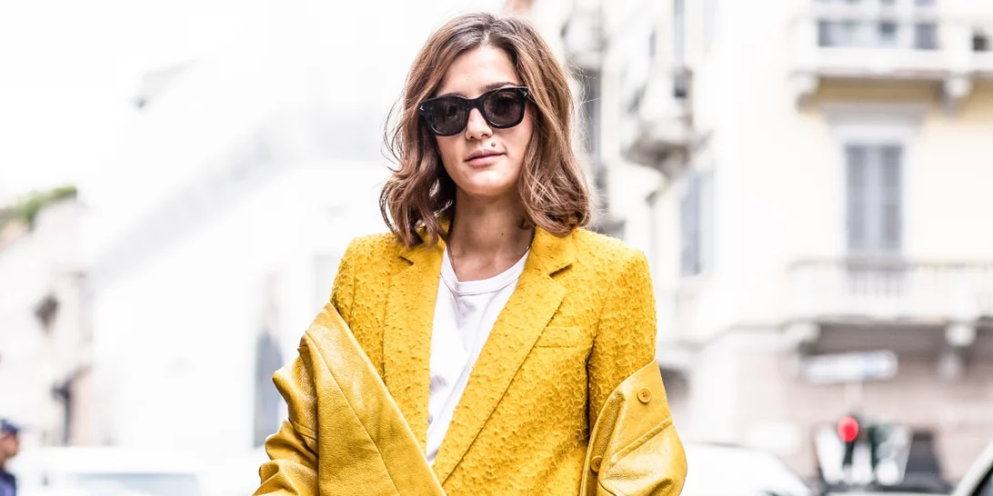 Οι πιο κομψές φθινοπωρινές τάσεις για να ανανεώσεις το στιλ σου με τον πιο ξεχωριστό τρόπο
