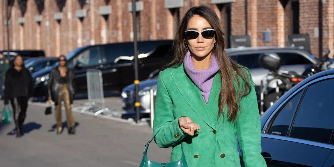 Πώς θα φορέσεις τα πιο on trend παπούτσια της σεζόν σαν πραγματική fashionista