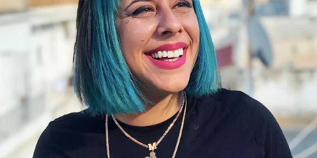 H Super Κική κατά του Γιώργου Λιάγκα | "Δεν μπορώ να τον βλέπω"