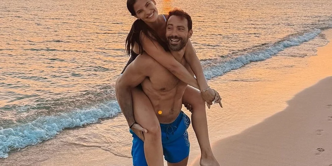 Χριστίνα Μπόμπα | Τέλος από τη Νάξο – Η αποκάλυψη για τον αποχωρισμό από τον Σάκη Τανιμανίδη