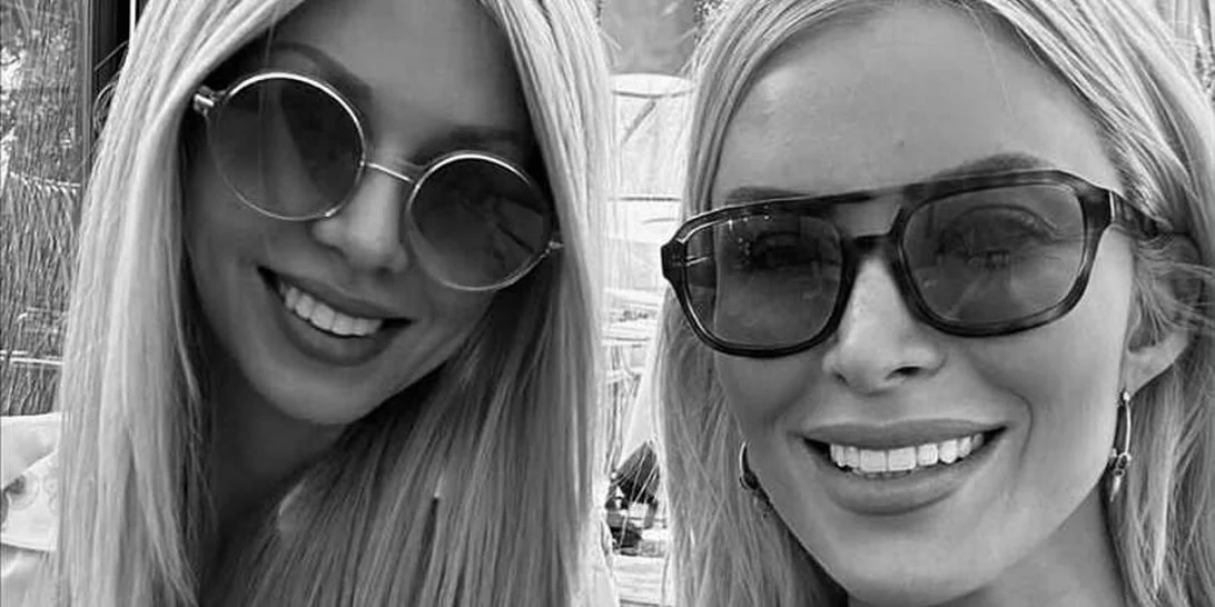 Κατερίνα Καινούργιου: "Προχθές έπαθα το εξής. Δεν ξέρω αν σας έχει συμβεί με ανθρώπους που αγαπάτε.."