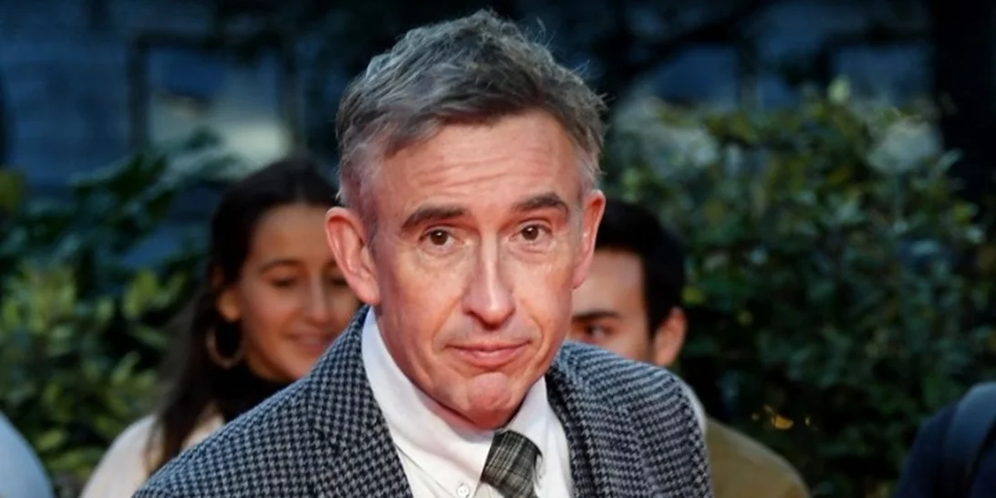 O Alan Partridge για τον επόμενο James Bond