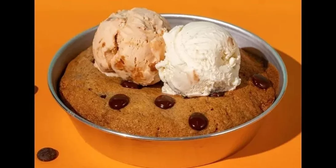 Ραντεβού στα μπισκοτάδικα | Πού τρως cookies στην Αθήνα