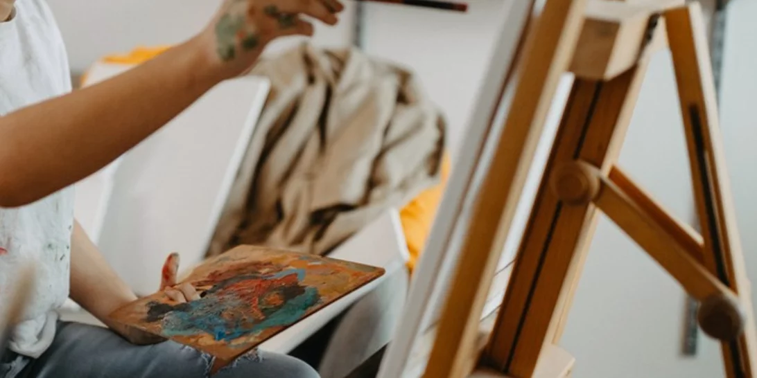 Η υψηλότερη τιμή στην ελληνική αγορά τέχνης και ανάμεσα στις πέντε υψηλότερες παγκοσμίως για τον ζωγράφο Κωνσταντίνο Παρθένη