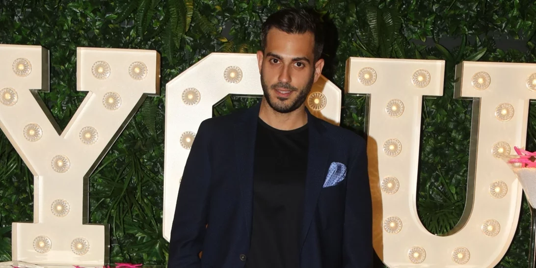 Ο Γιώργος Τσούλης έγινε μπαμπάς | Η τρυφερή ανάρτησή του