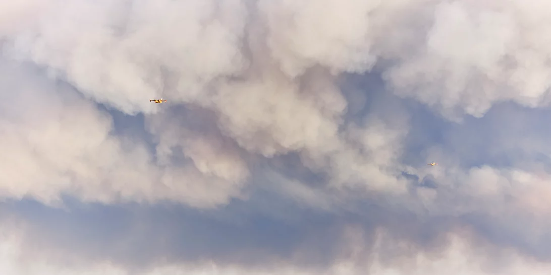Φωτιά σε πλοίο στην Κέρκυρα | Εντοπίστηκε ζωντανός ένας από τους 12 αγνοούμενους