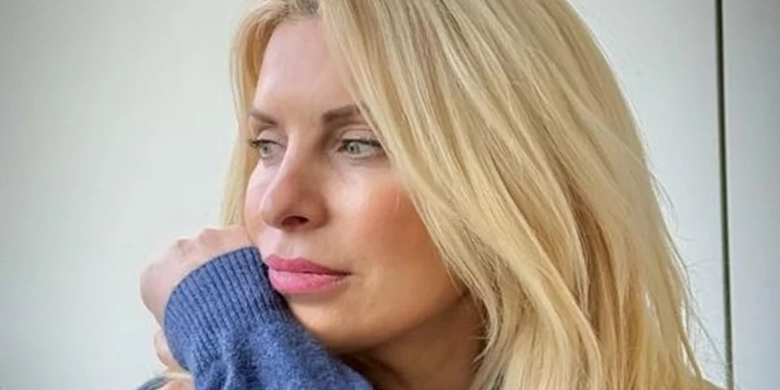 Η Ελένη Μενεγάκη είναι μία από εμάς | Ο προβληματισμός και η βοήθεια από τους θαυμαστές της