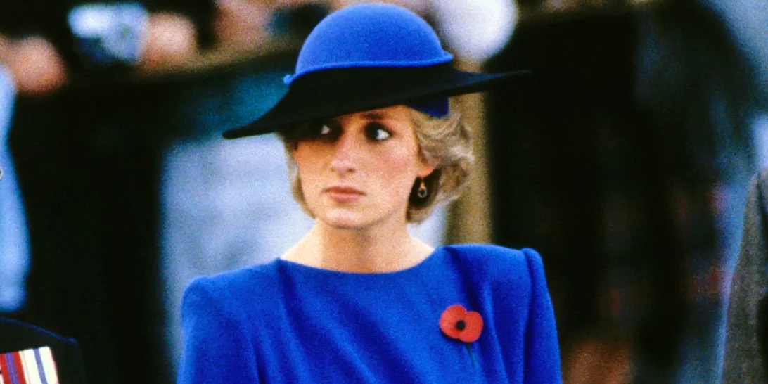 Όταν ο Freddie Mercury μεταμφίεσε σε άνδρα την πριγκίπισσα Diana για να μπουν σε gay club