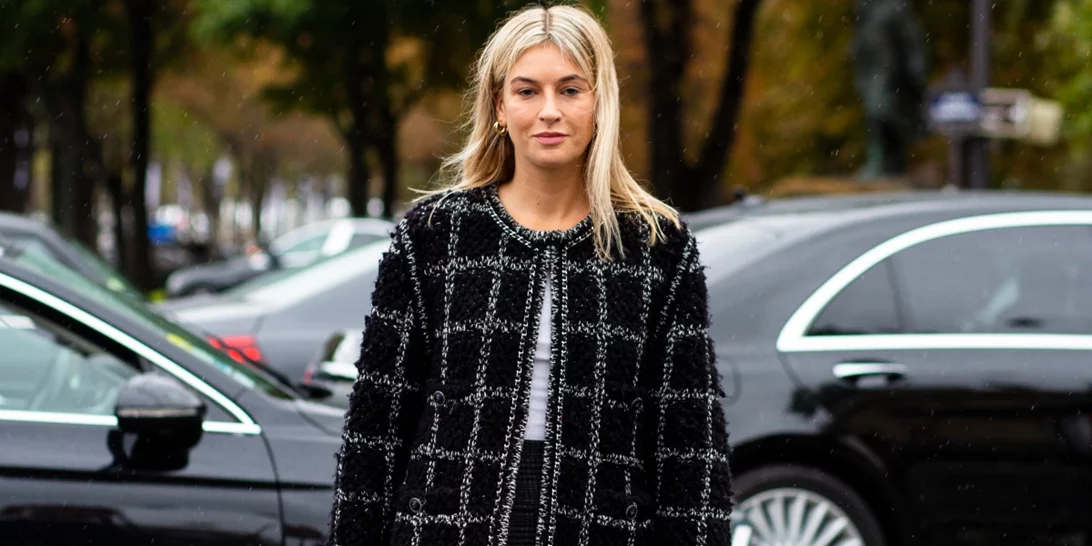 Τι θα φορούσαν οι Παριζιάνες; | Δημιουργήσαμε μία capsule γκαρνταρόμπα με τα βασικά φθινοπωρινά κομμάτια τους