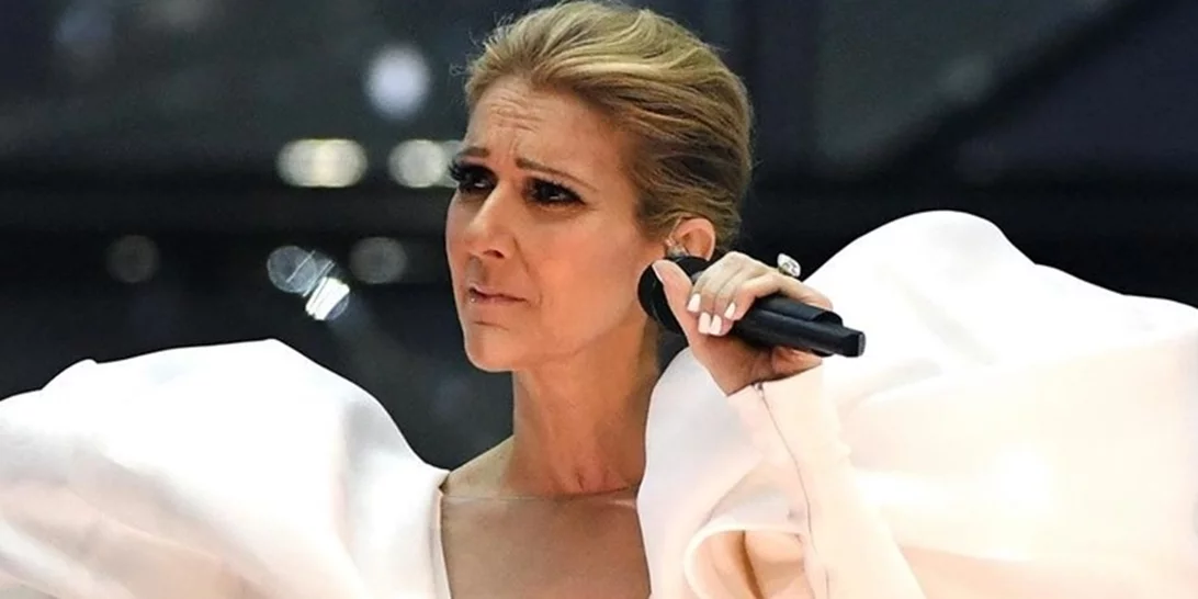 Celine Dion | "Ήθελα να καταγράψω αυτό το κομμάτι της ζωής μου για να βοηθήσω και άλλους"