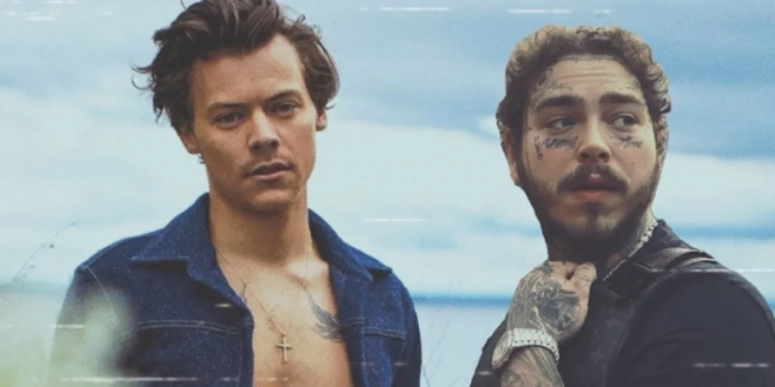 Harry Styles, Post Malone, Lizzo υποψήφιοι για Webby Awards