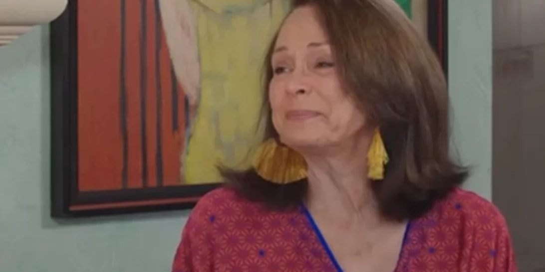 Koρίνα Τσοπέη για το Λος Αντζελες | "Τέτοια καταστροφή δεν έχω ξαναδεί - Κάποιοι διαβολεμένοι έβαλαν το χεράκι τους"