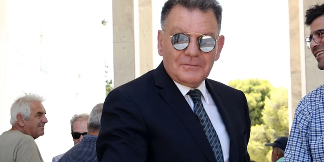 Οργισμένη ανακοίνωση Κούγια για δίκη Λιγνάδη