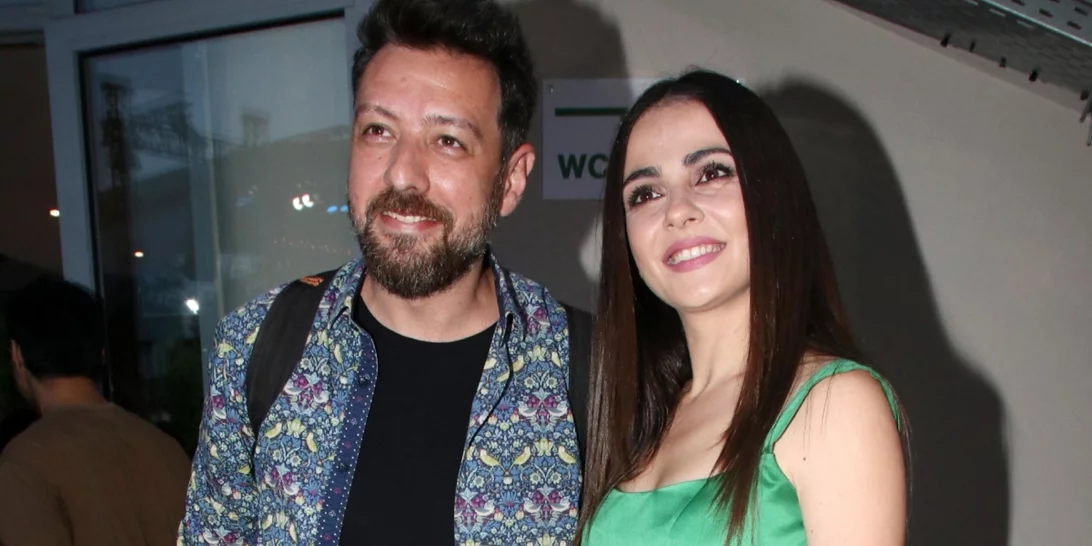 "Δεν είναι εύκολο" | H Αγγελική Δαλιάνη μιλά πρώτη φορά για τη δικαστική διαμάχη Παπαγιάννη - Παυλίδου