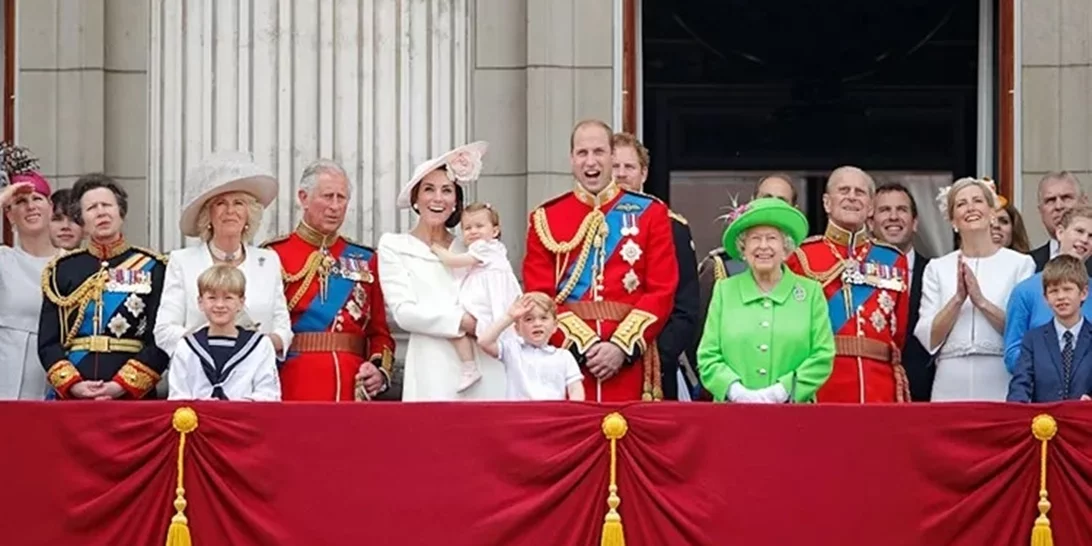 Ποια επαναστάτρια και μέλος των Windsor έσπασε τους περισσότερους royal κανόνες με το νυφικό της;