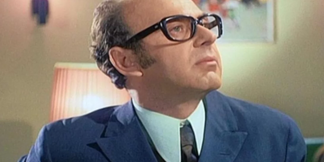 Θρήνος στον καλλιτεχνικό χώρο - Έφυγε από τη ζωή ο Ορφέας Ζάχος