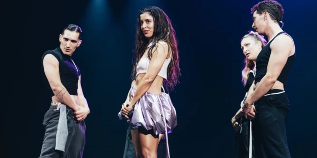 Eurovision 2024 | Η Ελβετία στην κορυφή, 11η η Μαρίνα Σάττι & 15η η Silia Kapsis! Τα αποτελέσματα του μεγάλου τελικού