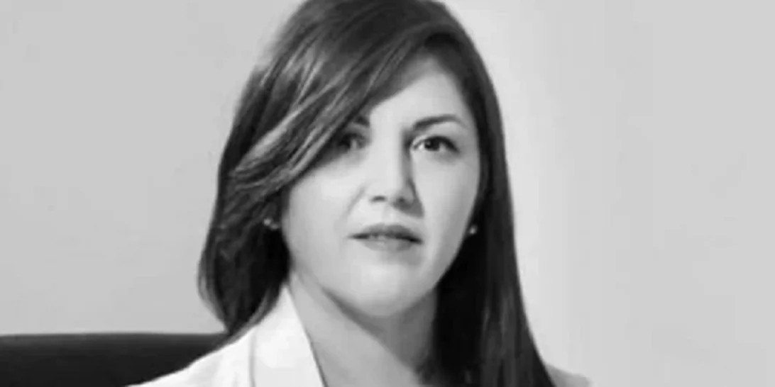 Φίλη Κουτμερίδου | Φαινόταν αποφασισμένη να μην εμβολιαστεί - Eίχε κακή πληροφόρηση