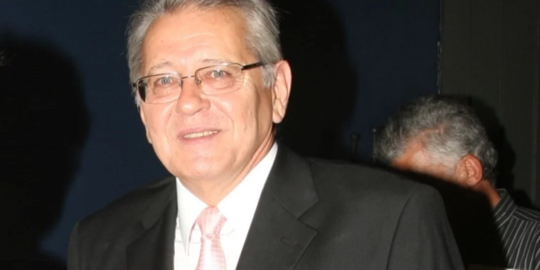 Έφυγε από τη ζωή ο Δημήτρης Κωνσταντάρας - Η ζωή και το έργο του