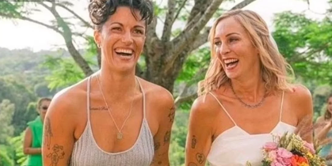 Ομόφυλα ζευγάρια | Αυτές είναι οι νέες ληξιαρχικές πράξεις γάμου και γέννησης