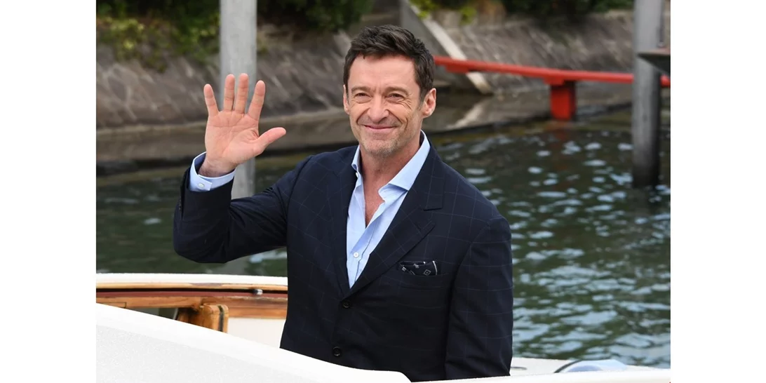 Hugh Jackman | Έλαβε τα αποτελέσματα της βιοψίας για το ενδεχόμενο ανίχνευσης νέου καρκίνου του δέρματος