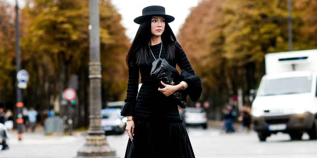 Τα 7 μαύρα φορέματα που πρέπει να έχεις στη συλλογή σου