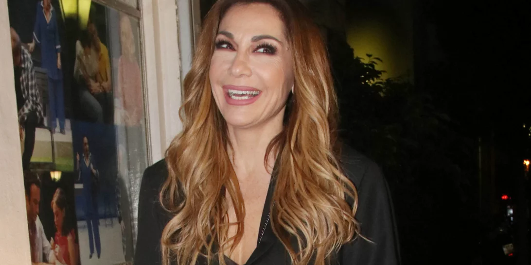 Δέσποινα Βανδή | Η μεγάλη αλλαγή στα μαλλιά της μετά την επισημοποίηση της νέας της σχέσης