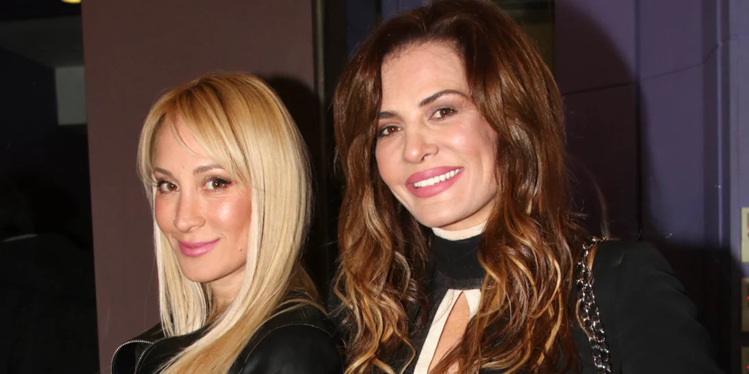 Δήμητρα Ματσούκα | Η πρώτη ανάρτηση μετά τη γέννηση του ανιψιού της - Η φωτογραφία με το μωρό