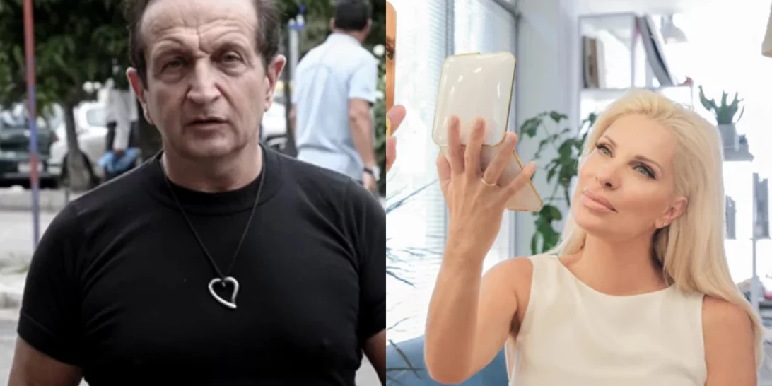Η Εβελίνα Παπούλια μιλά για τον τραγικό χαμό του Νίκου Σεργιανόπουλου, ο Σπύρος Μπιμπίλας κατά της Θεοφανίας Παπαθωμά & όλα τα νέα