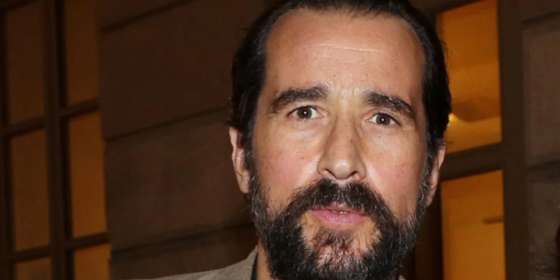 Τάσος Νούσιας | "O βιασμός και η παιδεραστία εκτελούνται"