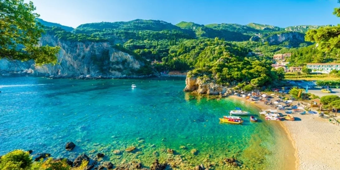 Μύρισε... καλοκαίρι | Ανεβαίνει κι άλλο ο υδράργυρος σήμερα - Πού θα αγγίξει τους 30 βαθμούς