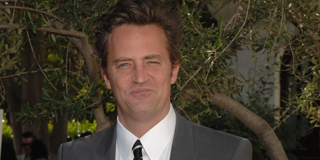 Matthew Perry | Κηδεύτηκε στο Los Angeles κοντά στο στούντιο των Friends