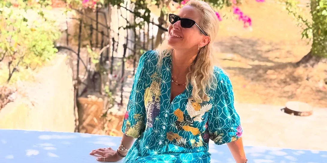 Το χωριάτικο πρωινό της Μαρίας Μπεκατώρου | Η γευστική επιστροφή στην Κεφαλονιά