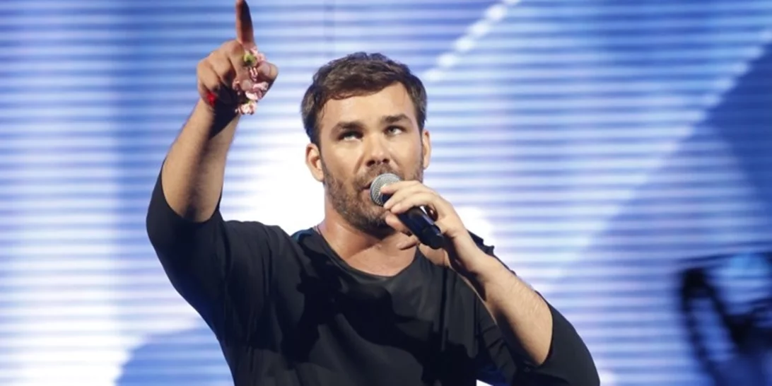 "Αδερφέ, δεν κάνουμε θεατρικό εδώ" | Αντιδράσεις για τη συμπεριφορά του Γιώργου Σαμπάνη σε θαμώνα