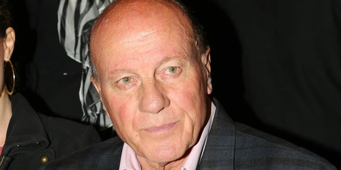 Μίμης Δομάζος | Οι τρεις κόρες που απέκτησε από τους δύο γάμους του - Οι σπάνιες εμφανίσεις τους