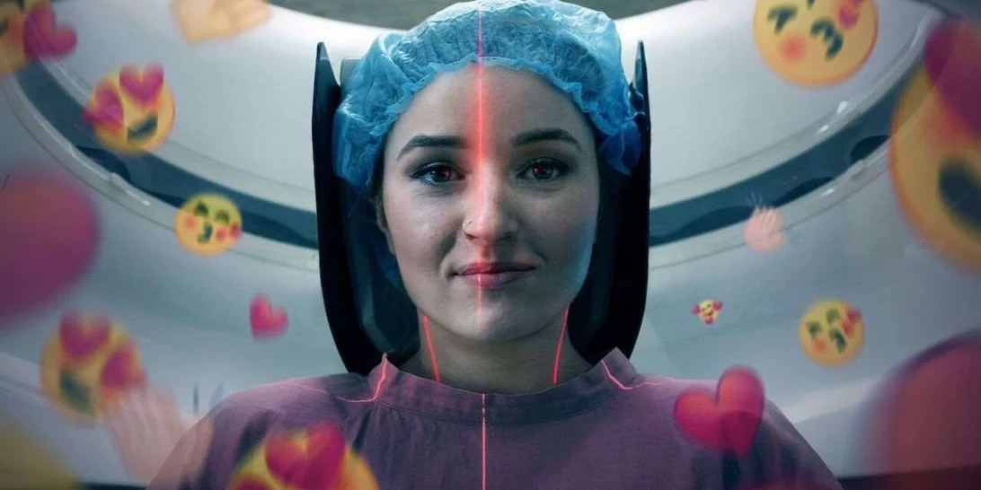 Apple Cider Vinegar στο Netflix | Η influencer που παρίστανε την καρκινοπαθή