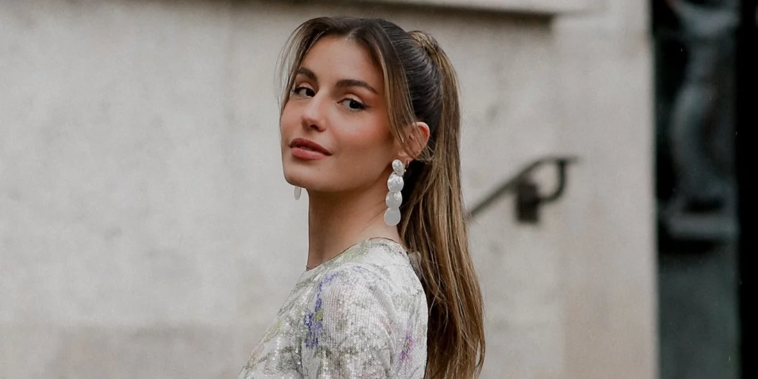 Το chic κούρεμα που κυριάρχησε στο street style του Παρισιού