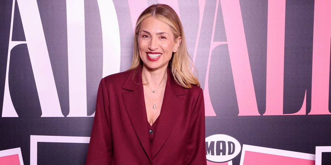 MadWalk 2024 Kick-Off Party | Οι λαμπερές εμφανίσεις των καλεσμένων