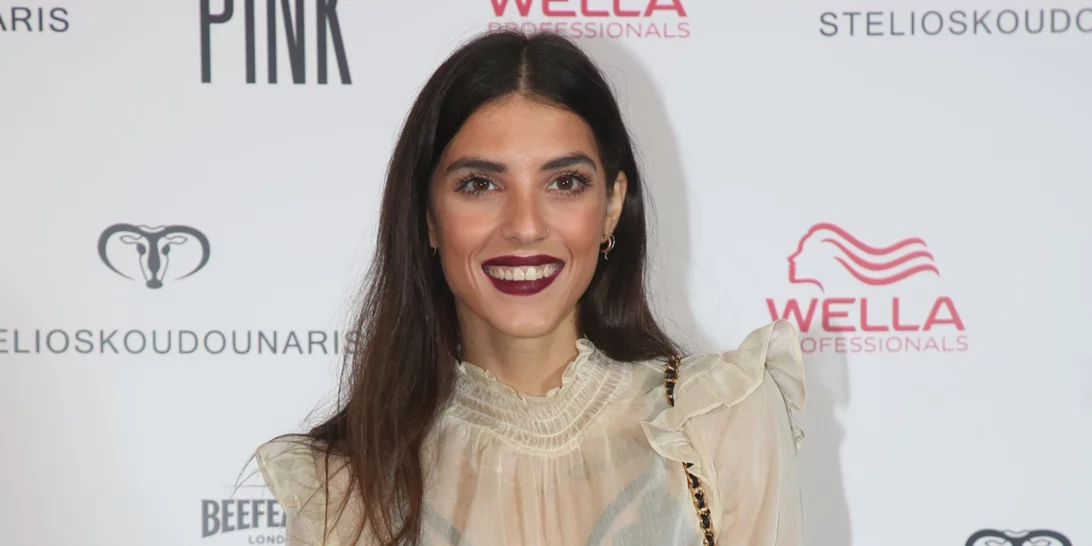 Άννα Μαρία Βέλλη | Οι σοκαριστικές αποκαλύψεις της "Έφαγα ξύλο, κεφάλι στα πλακάκια, κινδύνευσα σοβαρά"