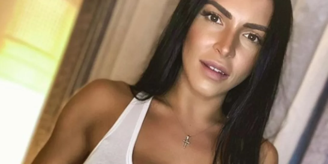 Τέλος τα μαύρα μαλλιά για την Ξένια των Rec | Η αλλαγή στα μαλλιά της για πρώτη φορά