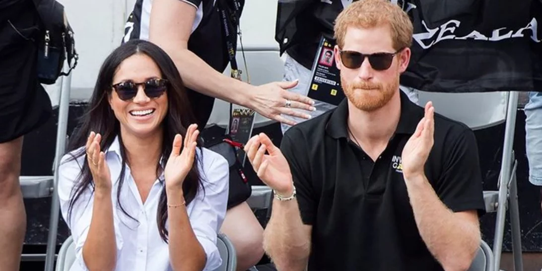 Meghan Markle-Πρίγκιπας Harry | Θα δώσουν συνέντευξη στην Oprah