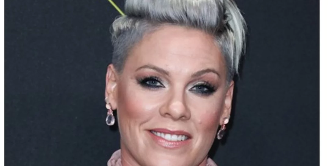 H κόρη της Pink έχει κληρονομήσει το ταλέντο της